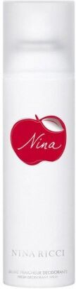 Nina Ricci Nina Women Desodorizante Spray 150ml