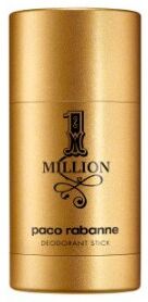 Paco Rabanne 1 Million Desodorizante Stick 75g