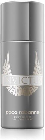 Paco Rabanne Invictus Desodorizante Spray 150ml