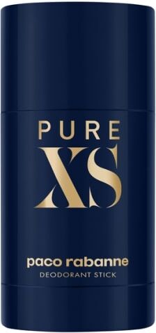 Paco Rabanne Pure XS Men Desodorizante Stick 75g