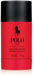 Ralph Lauren Polo Red Deodorant Stick 75g