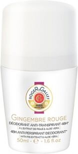 Roger & Gallet Gingembre Rouge Desodorizante 50ml