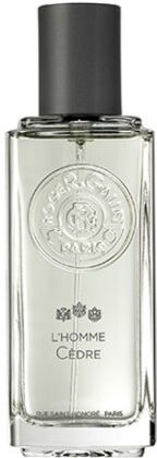 Roger & Gallet Homme Cedre Eau de Toilette 100ml