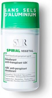 SVR Spirial Desodorizante Roll-On Vegetal 50ml