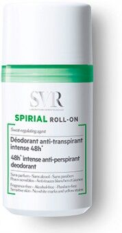 SVR Spirial Desodorizante Roll-On 50ml