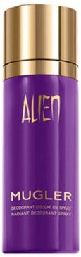 Thierry Mugler Alien Desodorizante em Spray 100ml