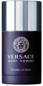 Versace Pour Homme Desodorizante Stick 75g