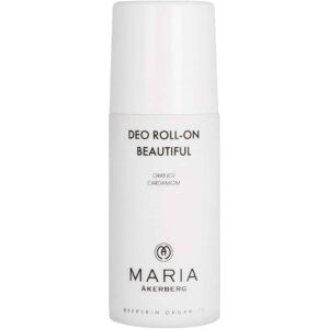 Maria Åkerberg Deo Roll-On Beautiful, 60 Ml