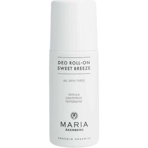 Maria Åkerberg Deo Roll-On Sweet Breeze, 60 Ml