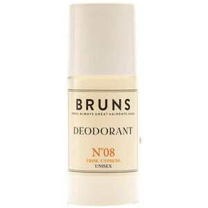 BRUNS Deodorant NR08 Frisk Cypress 60 ml