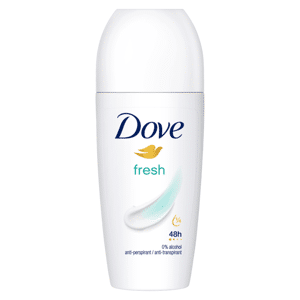 Dove 48h Fresh Roll-on 50 ml