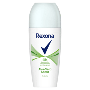 Rexona 48h Aloe Vera roll-on 50 ml