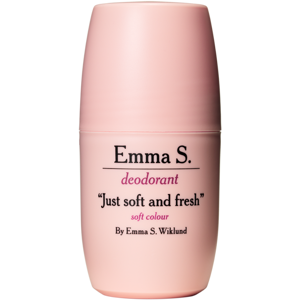 Emma S. Deodorant Soft Colour 50 ml