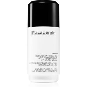 Académie Scientifique de Beauté Body roll-on deodorant anti-hair regrowth 50 ml