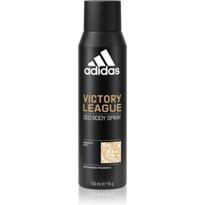 adidas Victory League deodorant spray M 150 ml