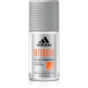 adidas Cool & Dry Intensive roll-on deodorant M 50 ml