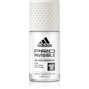adidas Pro Invisible antiperspirant roll-on W 50 ml
