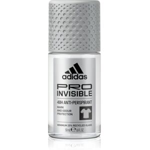 adidas Pro Invisible highly effective roll-on antiperspirant M 50 ml