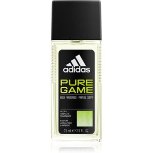adidas Pure Game Edition 2022 deodorant with atomiser M 75 ml