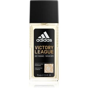 adidas Victory League deodorant spray with fragrance M 75 ml
