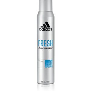 adidas Fresh Antiperspirant 48h M 200 ml