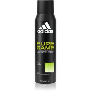 adidas Pure Game Edition 2022 Scented Body Spray M 150 ml