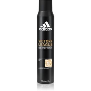 adidas Victory League Edition 2022 scented body spray M 200 ml