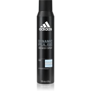 adidas Dynamic Pulse Deodorant Spray M 200 ml