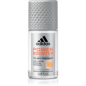 adidas Power Booster roll-on antiperspirant M 72h 50 ml