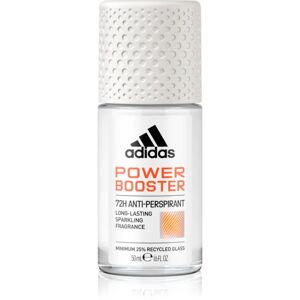 adidas Power Booster antiperspirant roll-on W 72h 50 ml