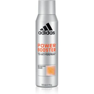 adidas Power Booster Antiperspirant Spray M 150 ml