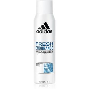 adidas Fresh Endurance antiperspirant spray 72h 150 ml