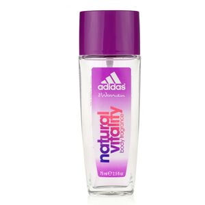 adidas Natural Vitality deodorant with atomiser W 75 ml
