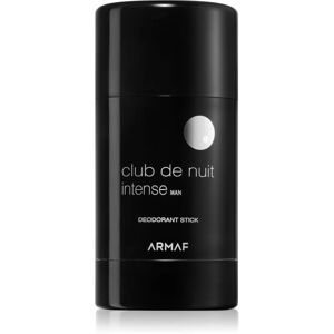 Armaf Club de Nuit Man Intense Deodorant Stick deodorant stick M 75 g