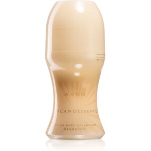 Avon Incandessence roll-on deodorant W 50 ml