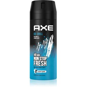 Axe Ice Chill deodorant and body spray with 48-hour effect 150 ml