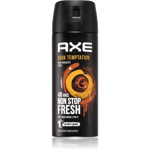 Axe Dark Temptation deodorant spray M 150 ml