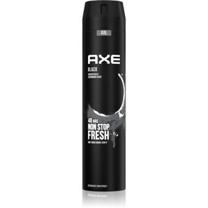 Axe Black deodorant in a spray M XXL 250 ml