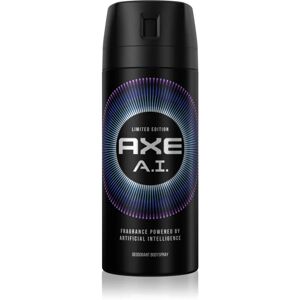 Axe AI Limited Edition deodorant and body spray M 150 ml