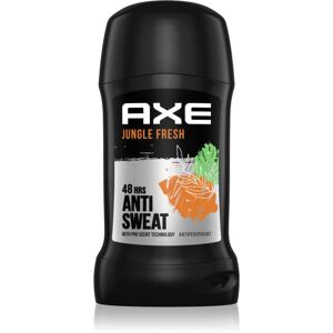 Axe Jungle Fresh antiperspirant stick 48h 50 ml