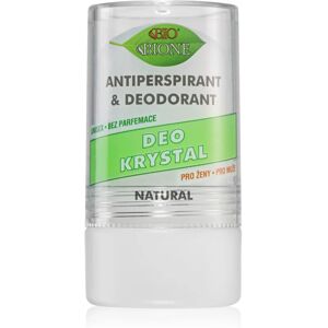 Bione Cosmetics Deo Krystal mineral deodorant 120 g