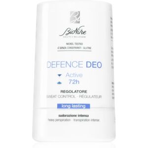 BioNike Defence Deo roll-on deodorant to treat excessive sweating 72h 50 ml