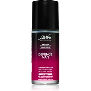 BioNike Defence Man roll-on deodorant M 50 ml