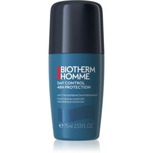 Biotherm Homme 48h Day Control Anti-Perspirant Roll-On M 75 ml