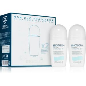 Biotherm Deo Pure gift set W
