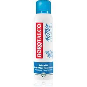 Borotalco Active Sea Salts deodorant spray with 48-hour effect 150 ml