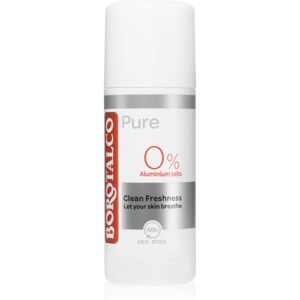 Borotalco Pure deodorant stick 40 ml