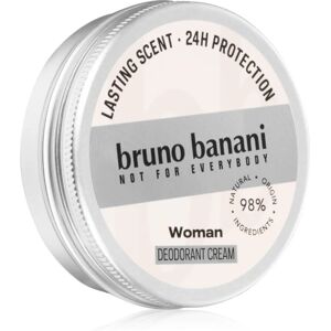 Bruno Banani Woman cream deodorant W 40 ml