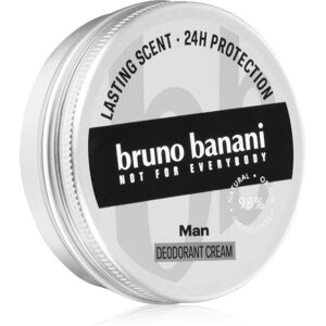 Bruno Banani Man cream deodorant M 40 ml