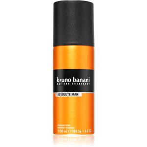 Bruno Banani Absolute Man deodorant spray M 150 ml